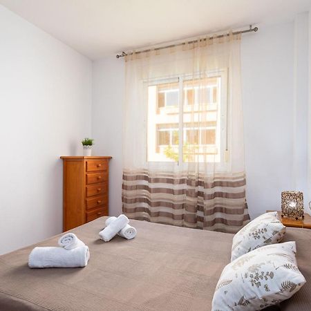 Apartamento Penoncillo 토록스 외부 사진