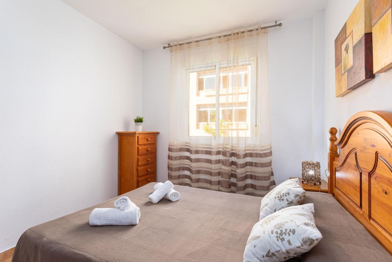 Apartamento Penoncillo 토록스 외부 사진