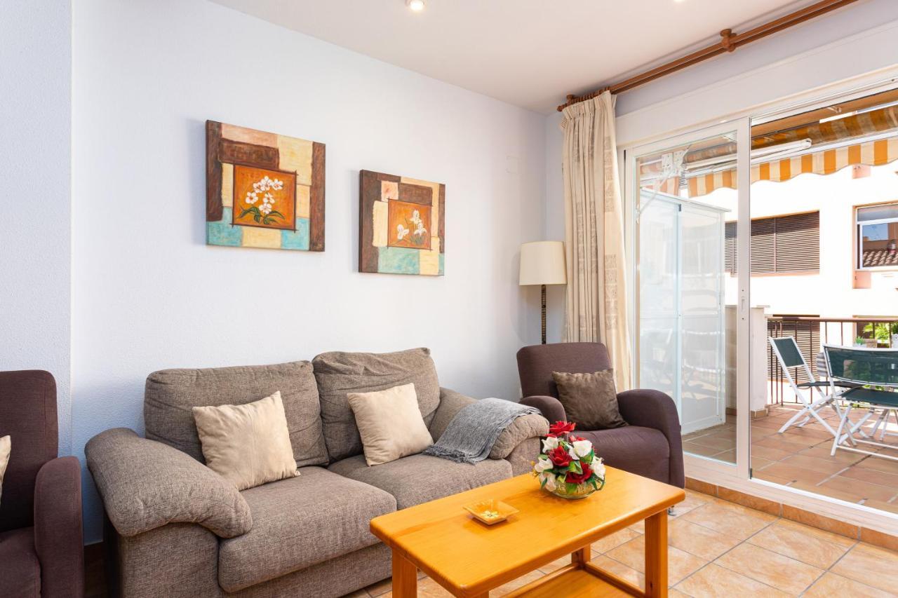 Apartamento Penoncillo 토록스 외부 사진