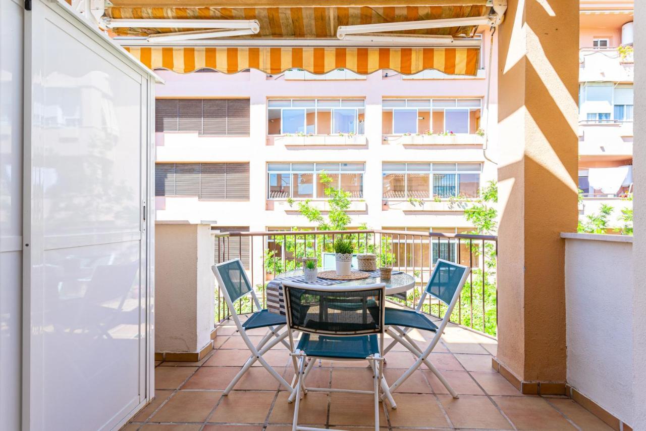 Apartamento Penoncillo 토록스 외부 사진